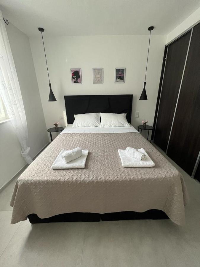 Haus Dalmatia With Heated Pool Apartment บาร์บินเย ภายนอก รูปภาพ