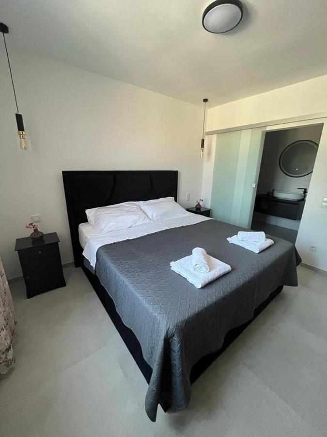 Haus Dalmatia With Heated Pool Apartment บาร์บินเย ภายนอก รูปภาพ