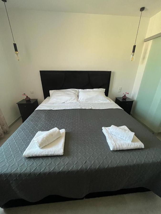 Haus Dalmatia With Heated Pool Apartment บาร์บินเย ภายนอก รูปภาพ